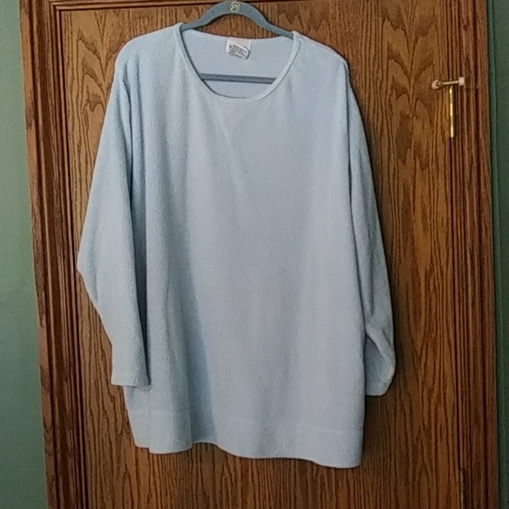Women's Roamans Lightweight Oversized Top